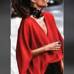 Anna Cate Cheyenne top